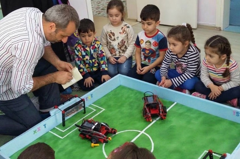 Öğretmen Dostu Yaklaşım