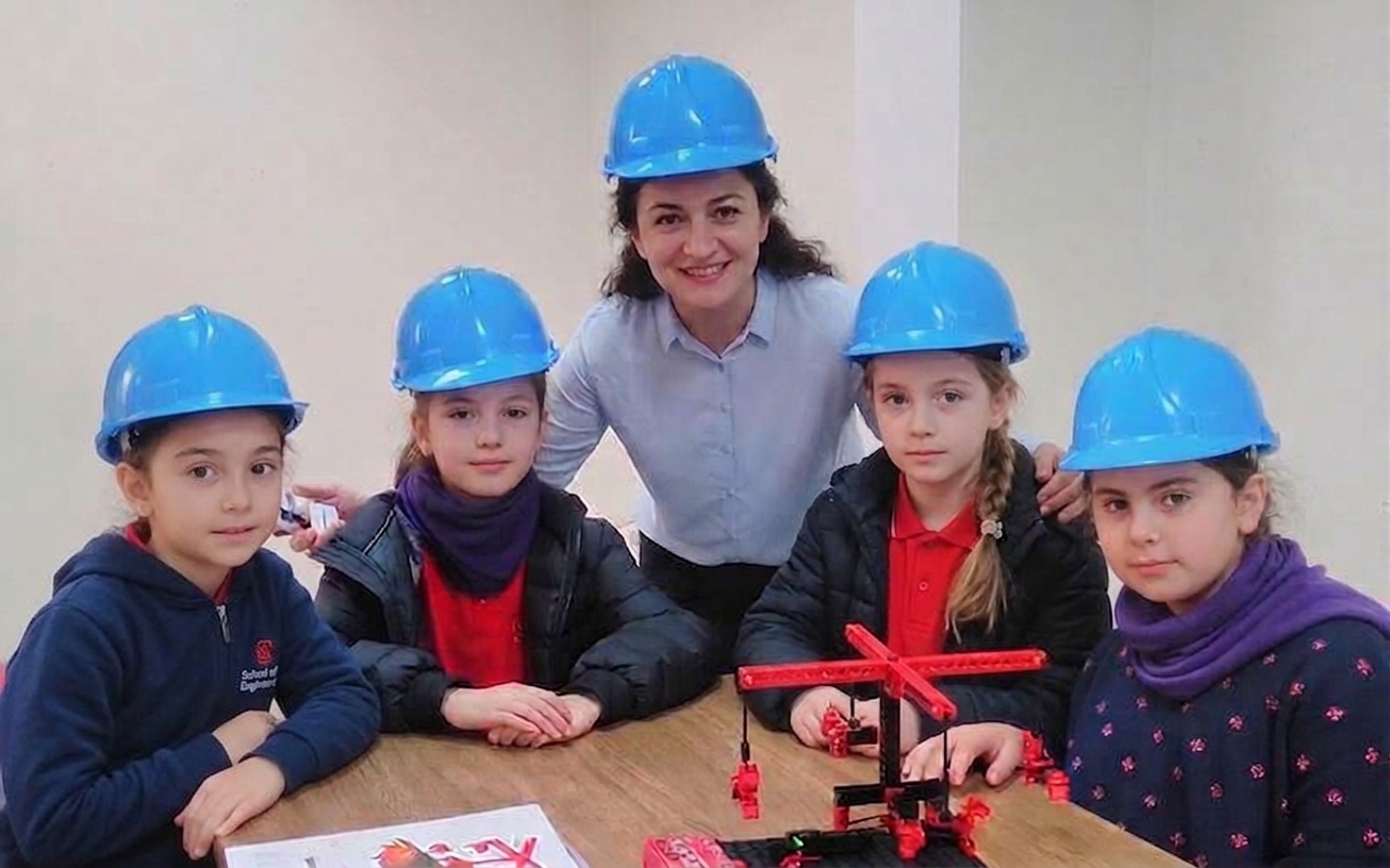 Eğitimci Yetiştirme ve Mentörlük