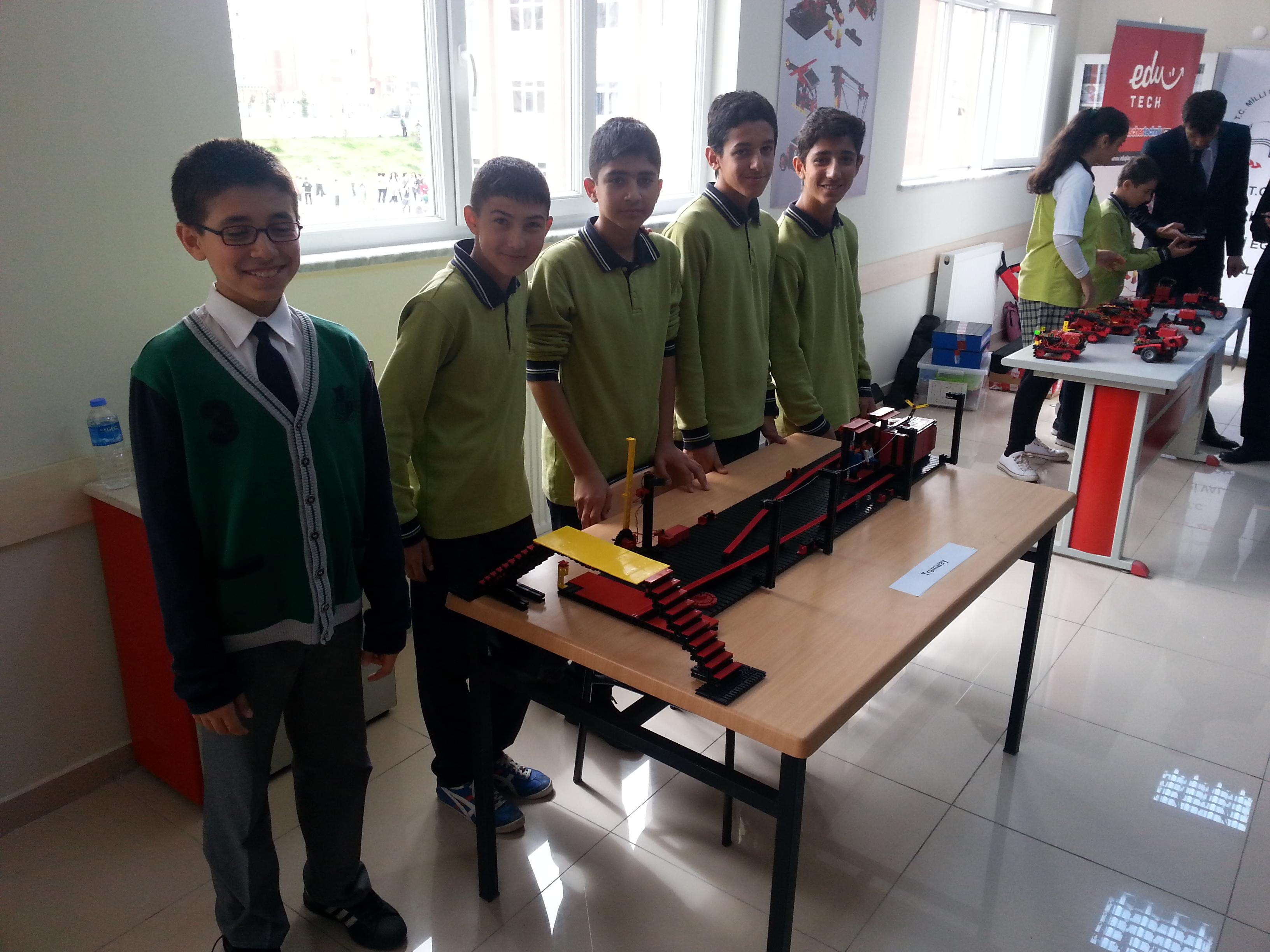 Kayseri STEM Show